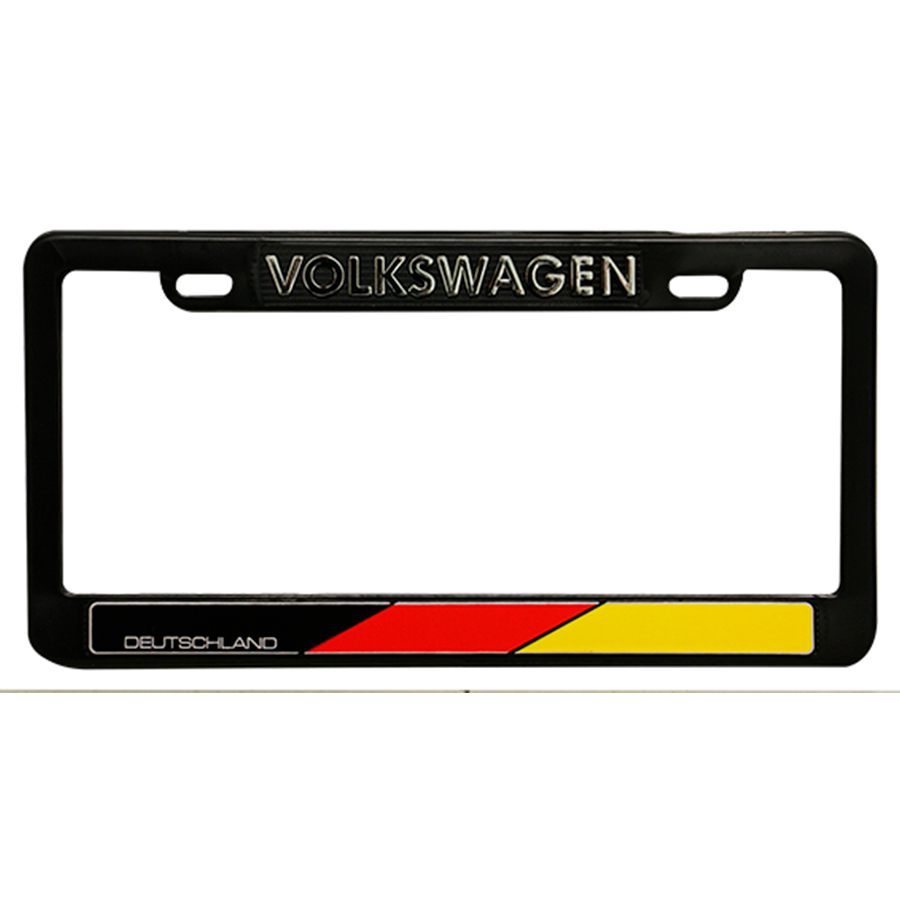MARCO PLACA VW DEUTSCHLAND