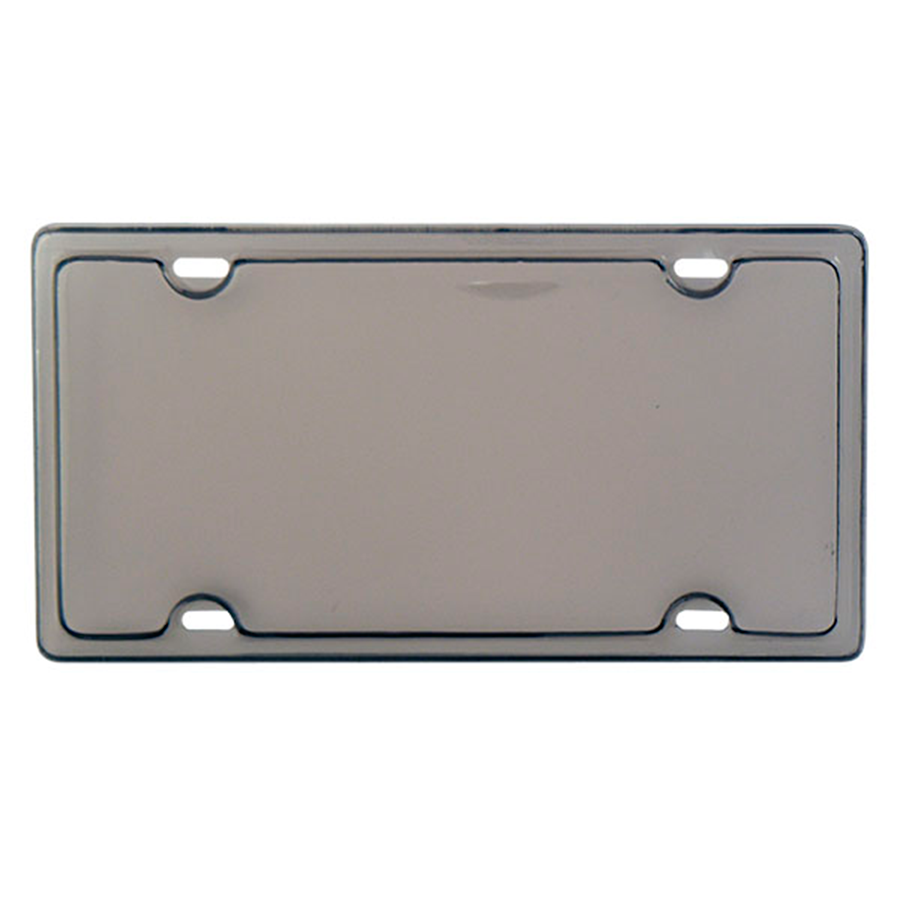 PROTECTOR DE PLACA ACRILICO TONO 5% 007-2394