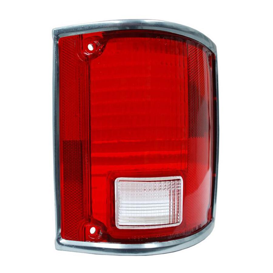 CALAVERA CHEV PU 78-91 MICA CALAV C/CROMO AMER ALD TYC DER 11-1282-09-1A