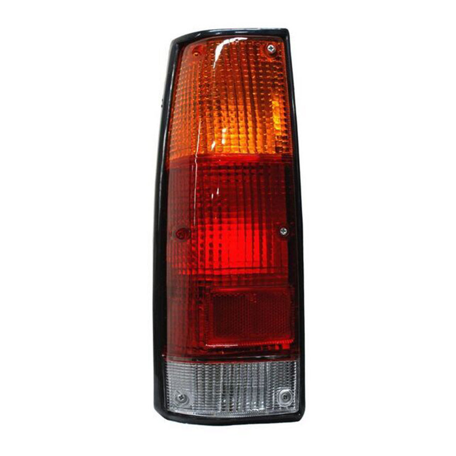 CALAVERA ISUZU PU/ LUV 83-87 NEGRA S/ARNES TYC IZQ 11-1311-00-6B