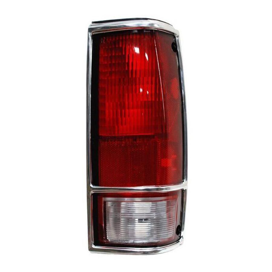 CALAVERA S10/ BLAZER 82-94 C/FILO CROMADO S/ARNES TYC DER 11-1324-95-1A