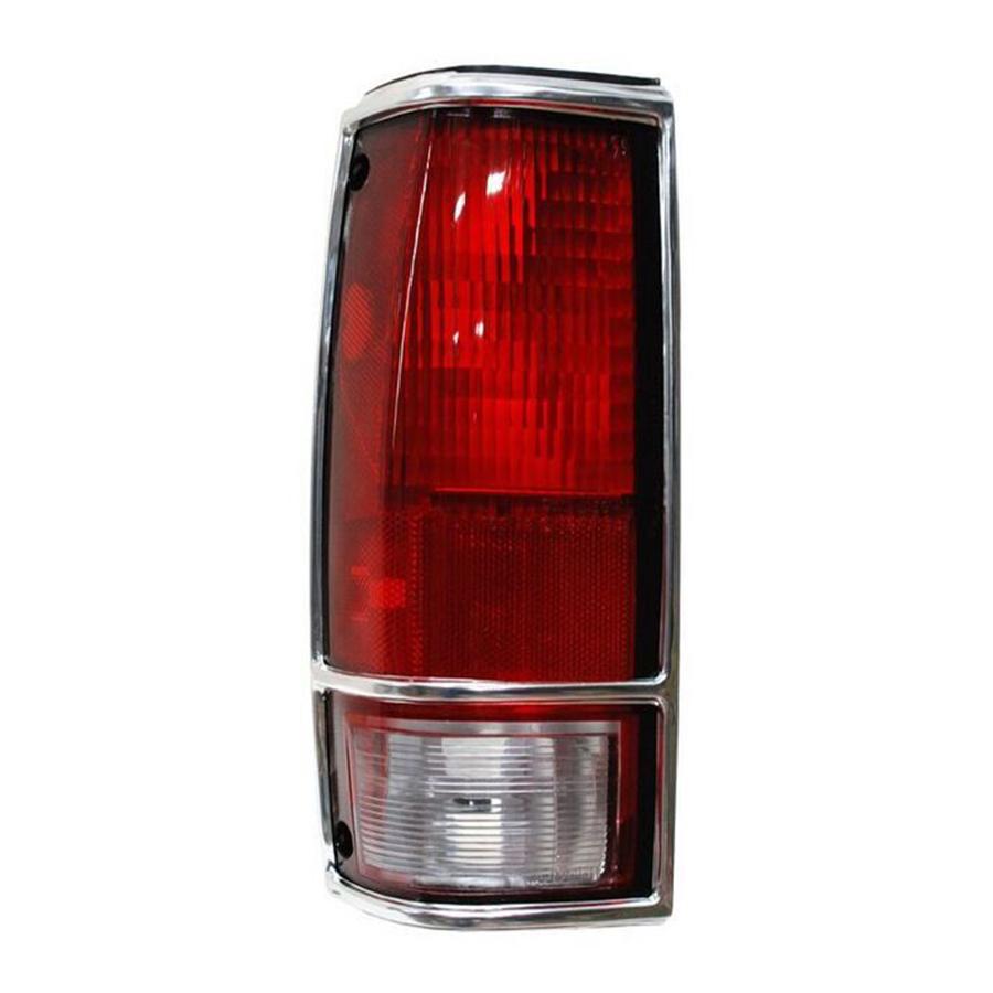 CALAVERA S10/ BLAZER 82-94 C/FILO CROMADO S/ARNES TYC IZQ 11-1325-95-1A