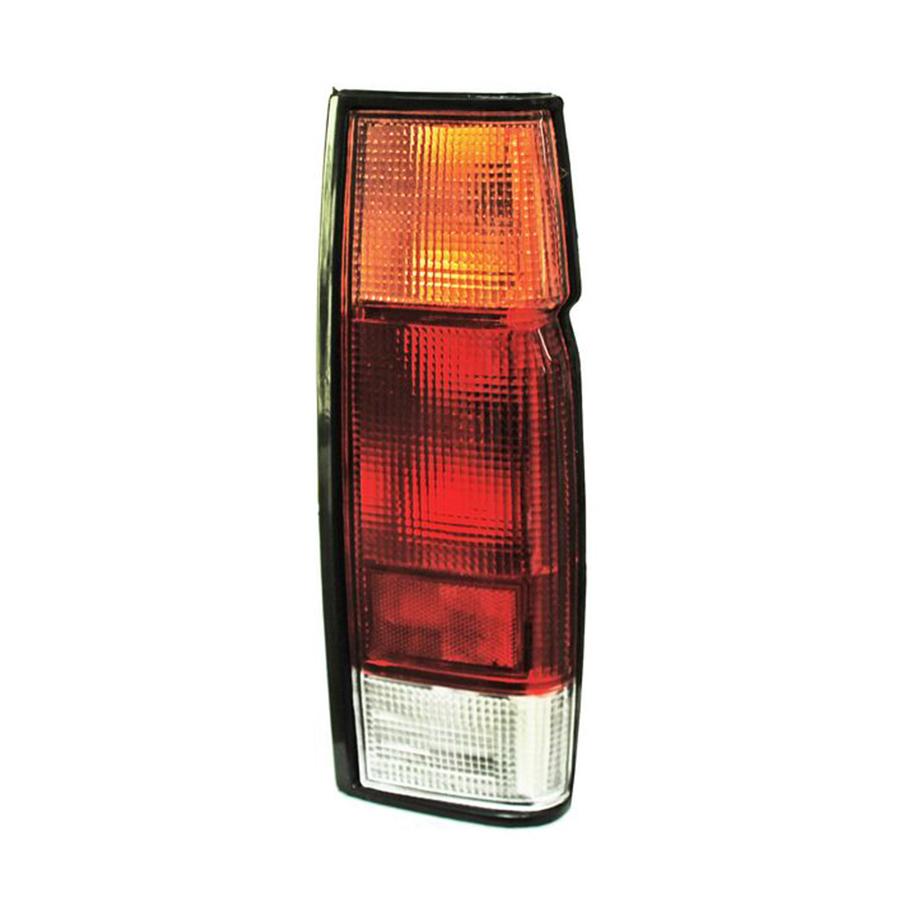 CALAVERA NISSAN PU D21 94-01 AMBAR/ROJO/BLANCO C/ARNES ALD TYC T154 DER 11-1482-00-6B