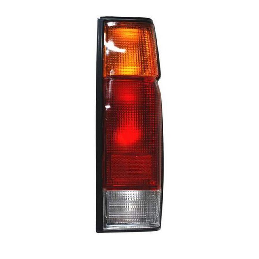 CALAVERA NISSAN PU D21 94-01 AMBAR/ROJO/BLANCO S/ARNES TYC T154 DER 11-1482-01-6B