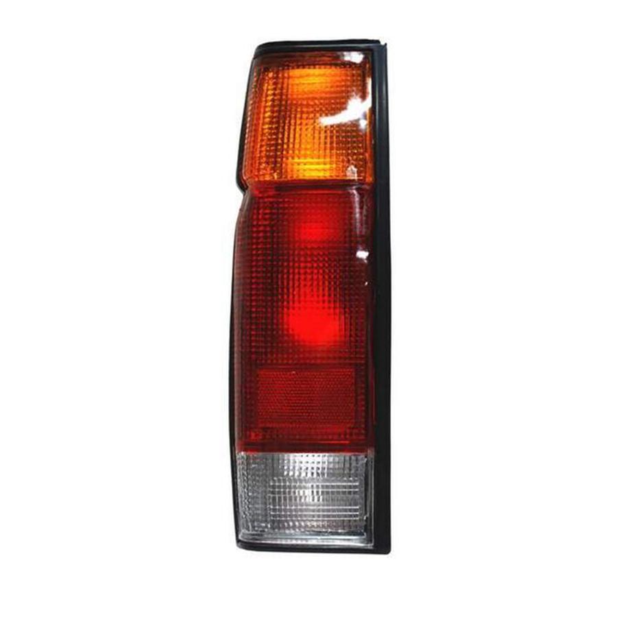 CALAVERA NISSAN PU D21 94-01 AMBAR/ROJO/BLANCO S/ARNES TYC T154 IZQ 11-1483-01-6B