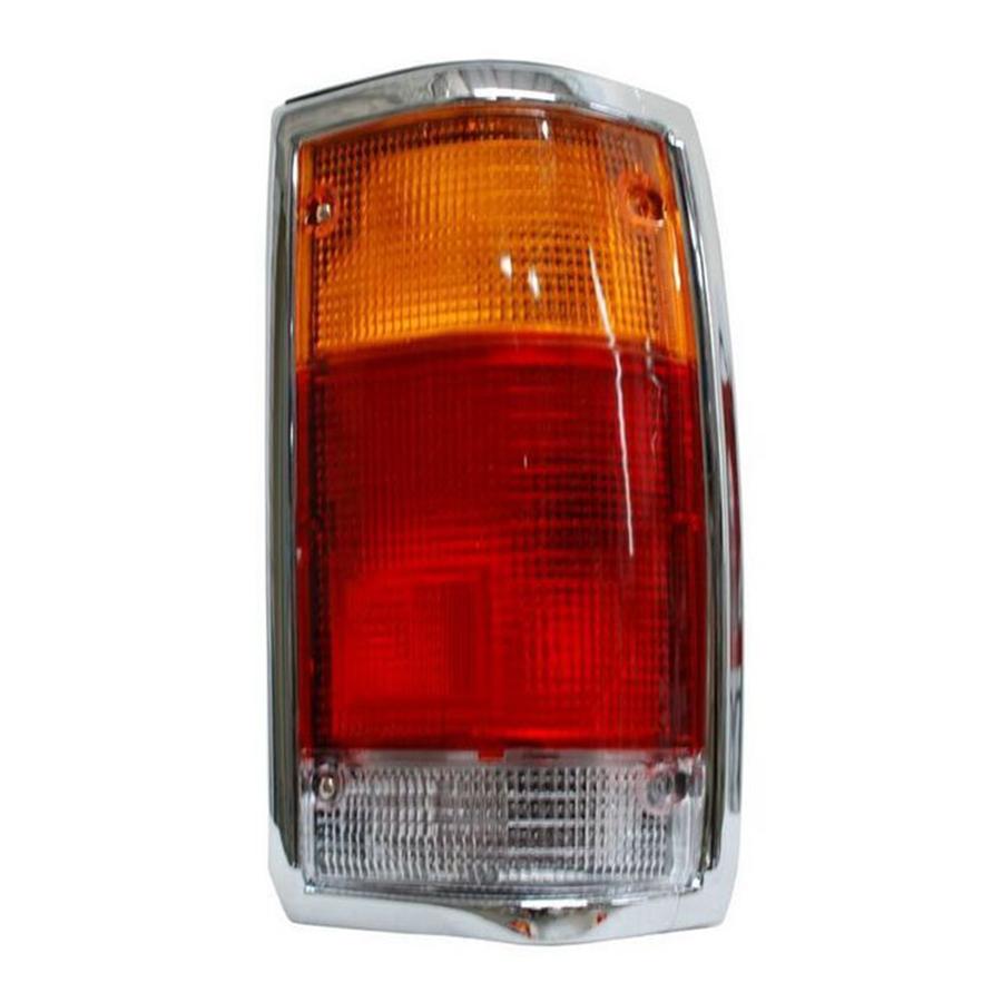 CALAVERA MAZDA PU 86-93 CROMADA C/ARNES TYC DER