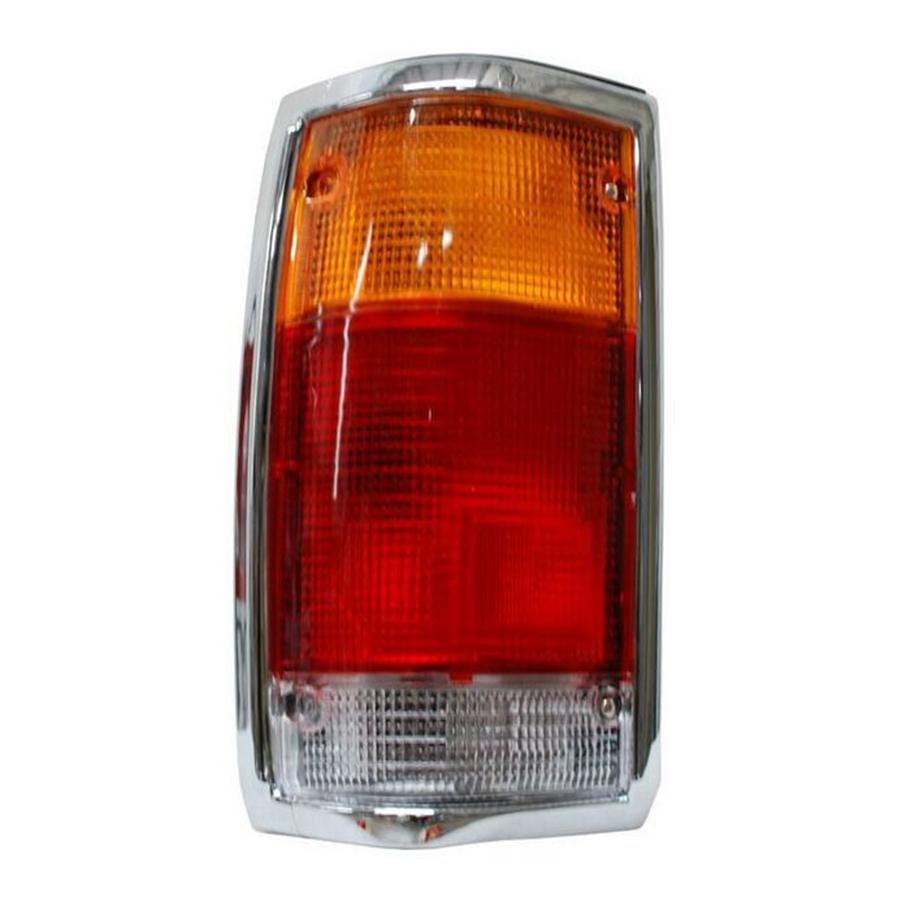 CALAVERA MAZDA PU 86-93 CROMADA C/ARNES TYC IZQ