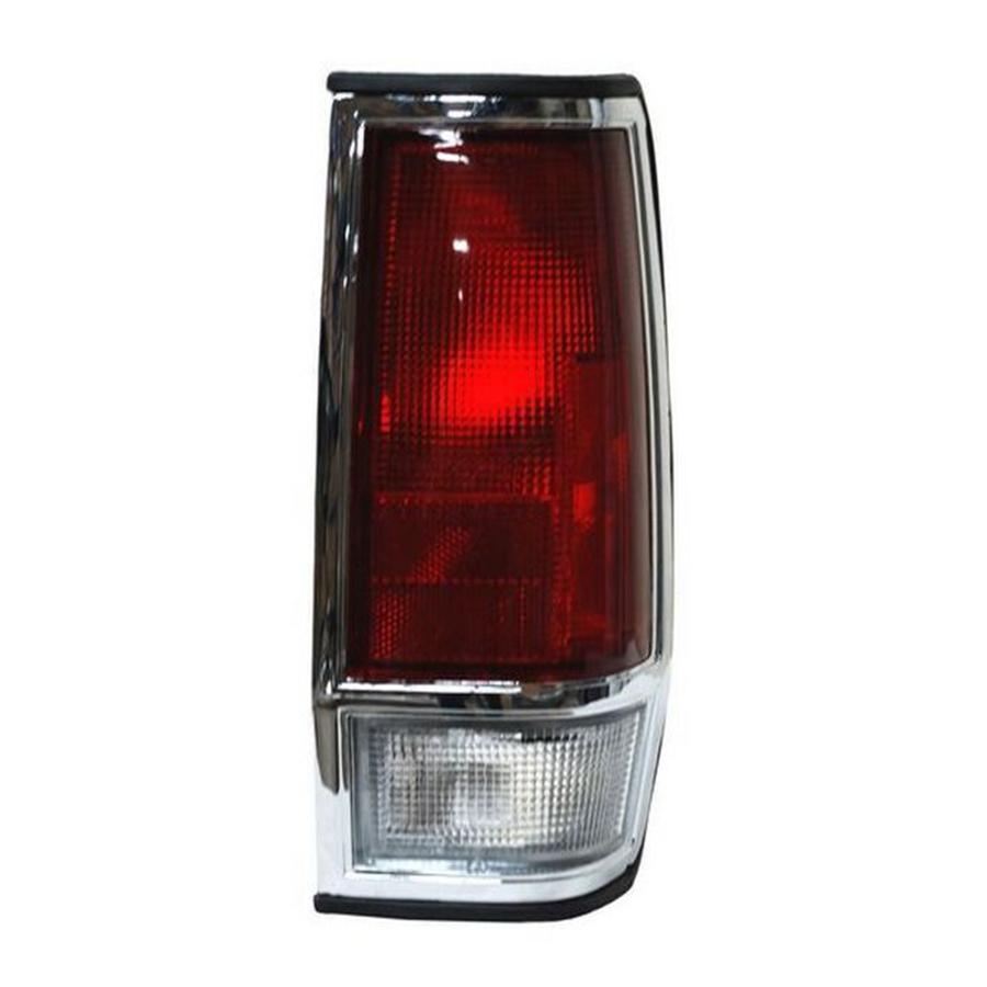 CALAVERA NISSAN PU 720 85-86 CROMADA AMER S/ARNES ALD TYC DER