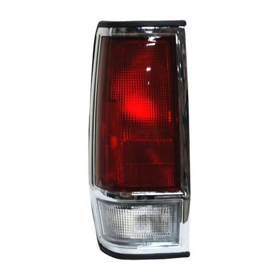 CALAVERA NISSAN PU 720 85-86 CROMADA AMER S/ARNES ALD TYC IZQ