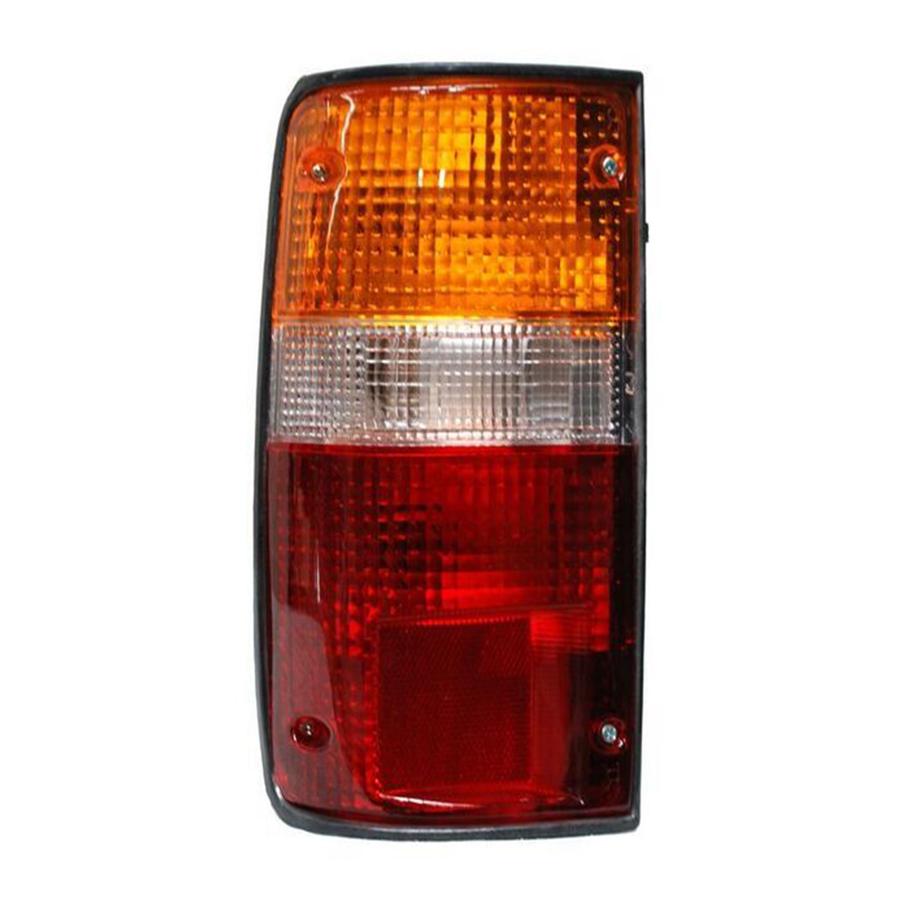 CALAVERA TOYOTA PU 89-95 (JAP) C/ARNES ALD TYC# IZQ