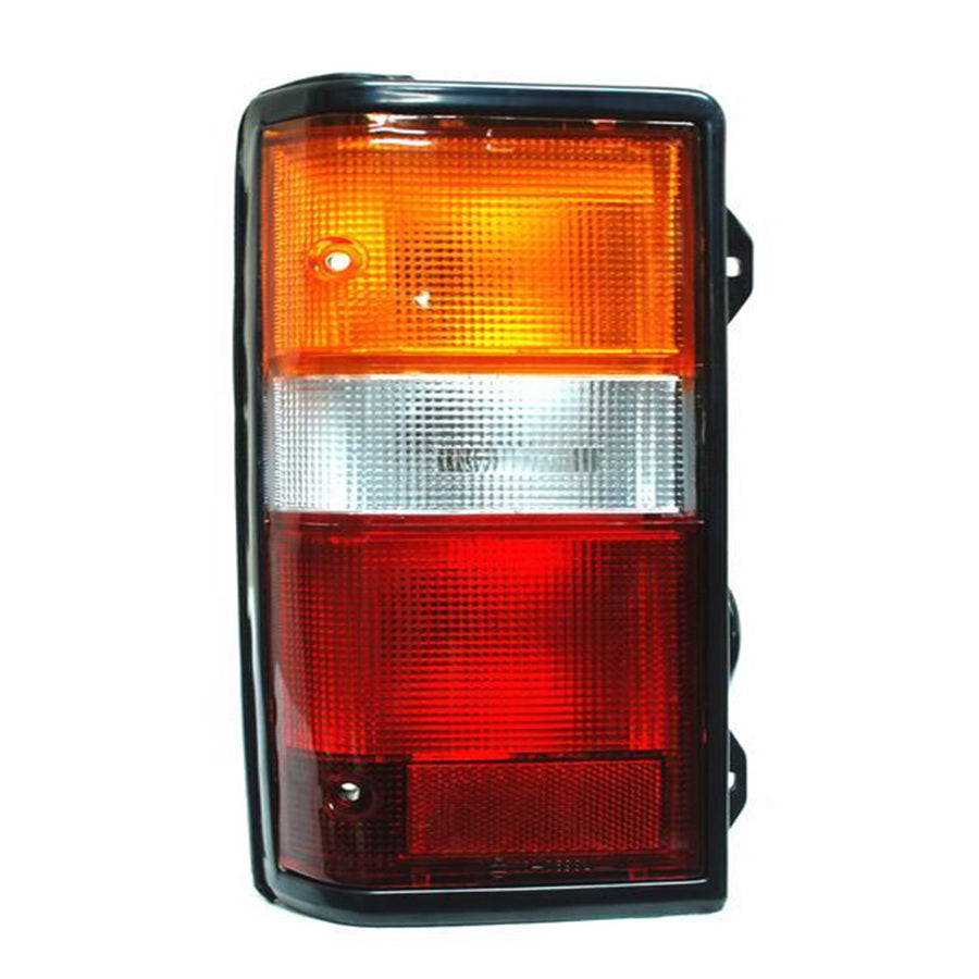 CALAVERA URVAN 00-01 C/ARNES TYC IZQ