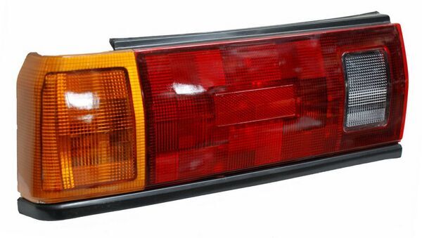 CALAVERA TSURU II 90-91 4P/2P S/ARNES ALD TYC IZQ 11-1772-01-6B