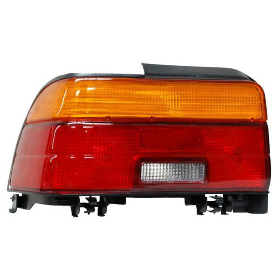 CALAVERA COROLLA 93-95 S/ARNES TYC IZQ