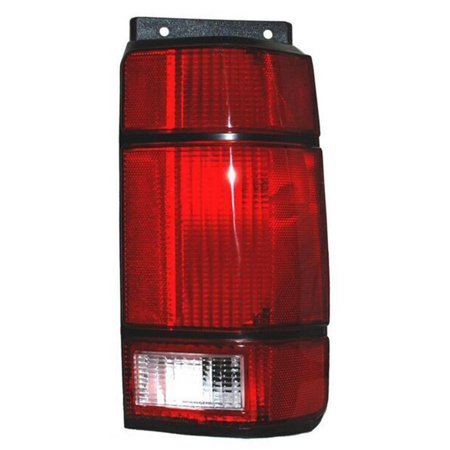 CALAVERA EXPLORER 91-94 S/ARNES TYC DER