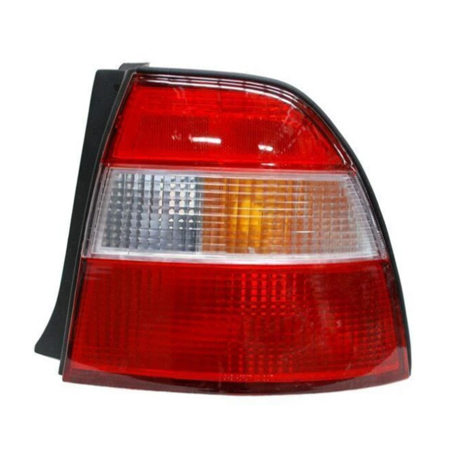 CALAVERA ACCORD 94-95 ROJO/BLANCO EXT TYC DER