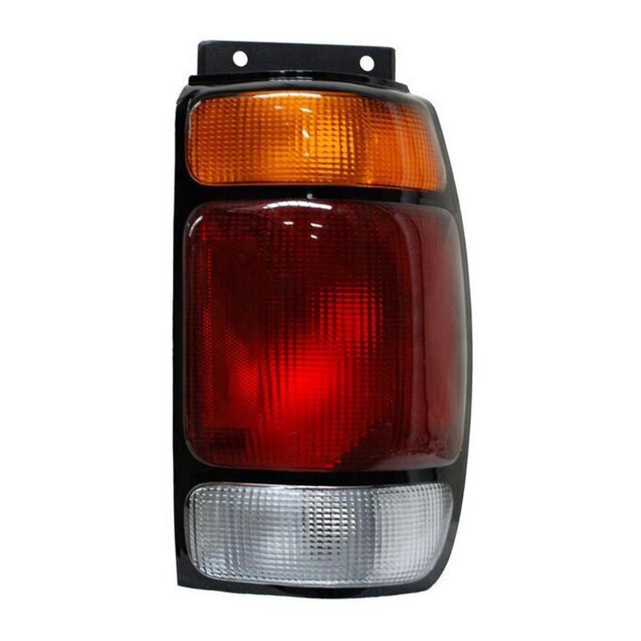 CALAVERA EXPLORER 95-97 S/ARNES ALD TYC DER
