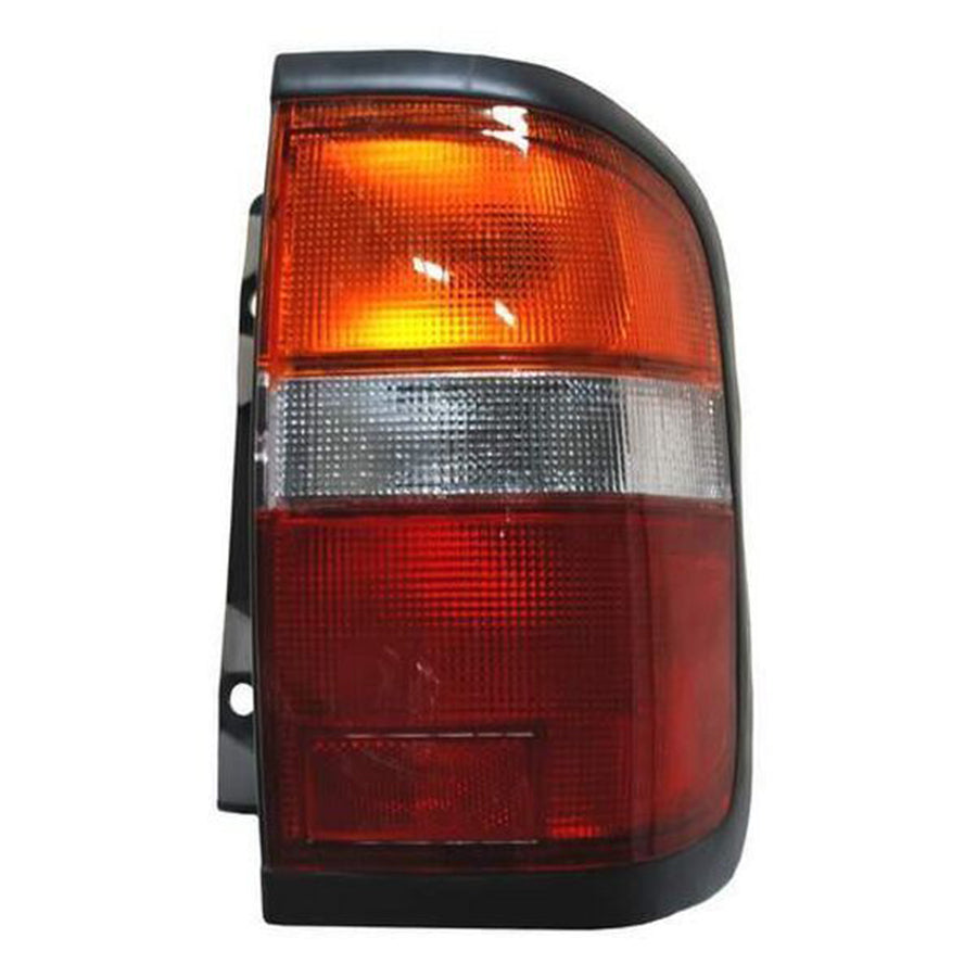 CALAVERA PATHFINDER 96-98 C/ARNES TYC DER