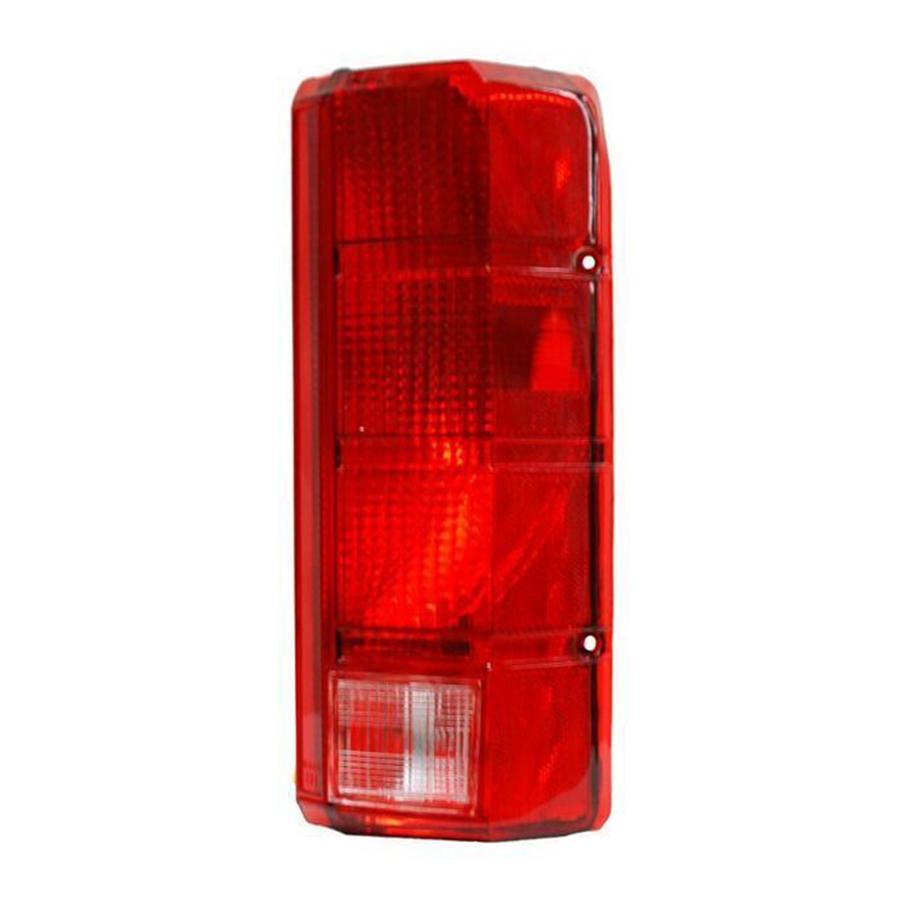 CALAVERA FORD PU 80-86 S/ARNES TYC DER 11-3267-01-1A