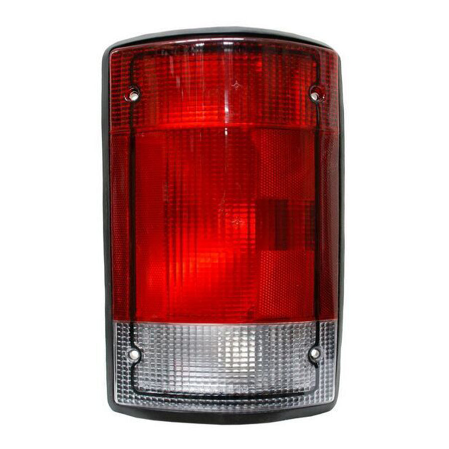 CALAVERA FORD VAN 95-04/ EXCURSION 00-03 S/ARNES TYC DER
