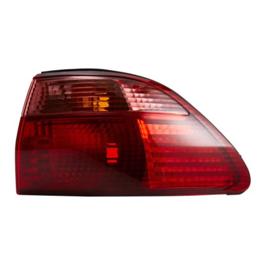 CALAVERA ACCORD 98-00 4P ROJO/BLANCO EXT S/ARNES TYC DER