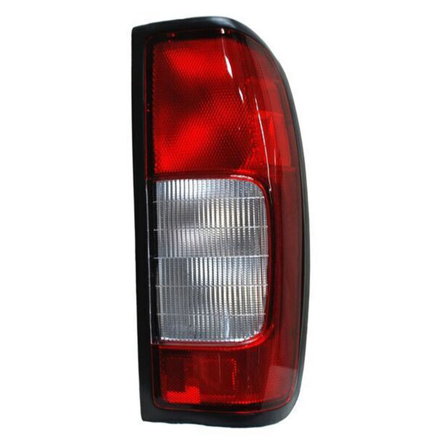 CALAVERA FRONTIER 98-00 CLARA S/ARNES ALD TYC DER