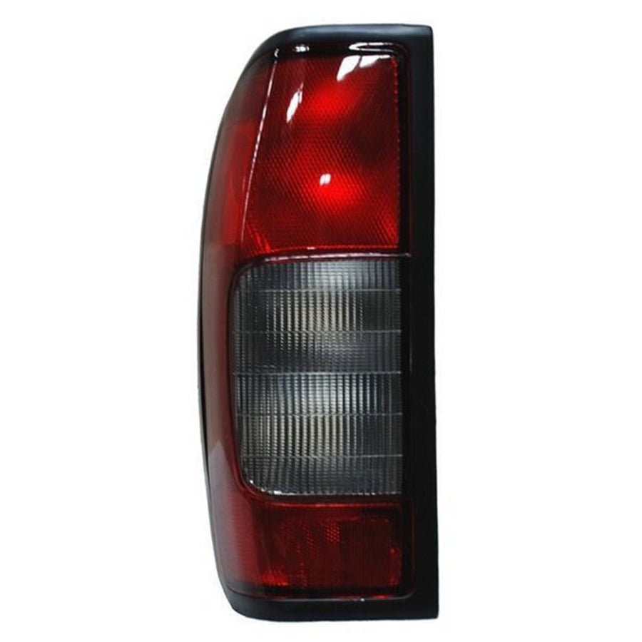 CALAVERA FRONTIER 01-07 OSCURA S/ARNES TYC IZQ