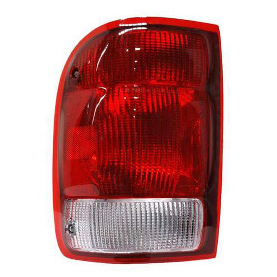 CALAVERA RANGER 00 S/ARNES TYC IZQ