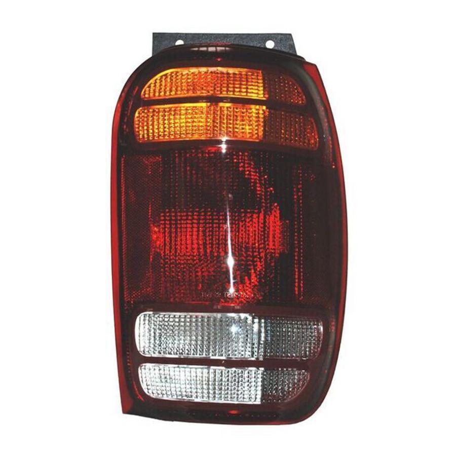 CALAVERA EXPLORER 98-01 ALD TYC DER