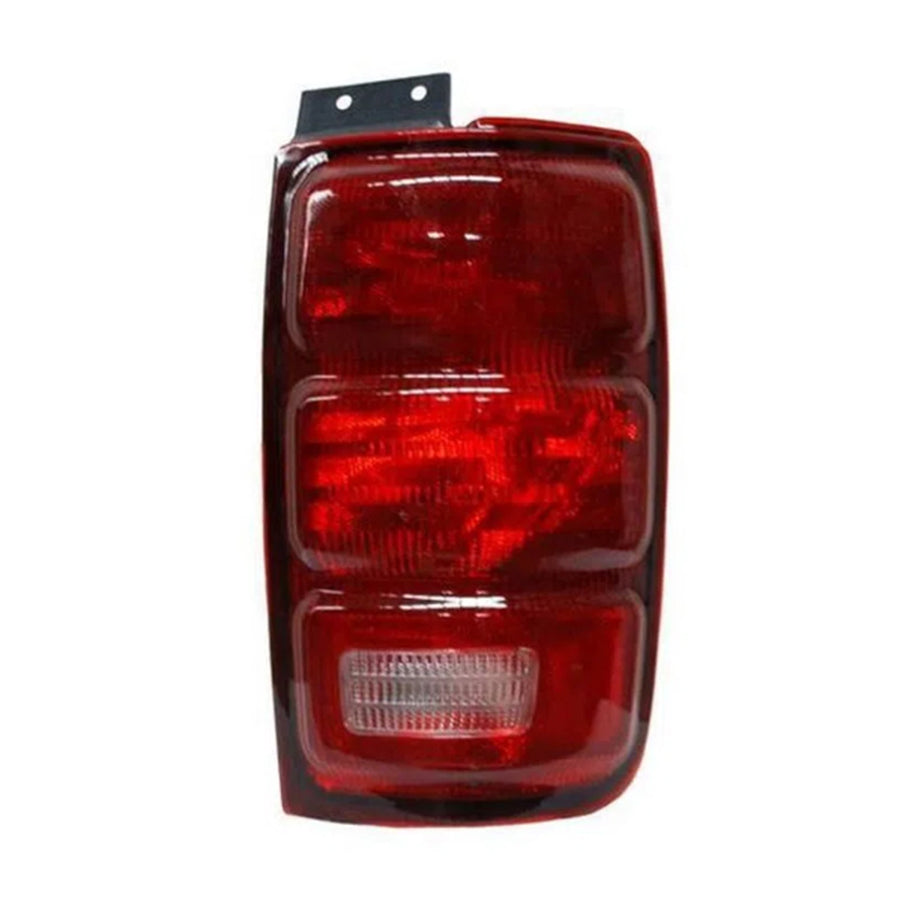 CALAVERA EXPEDITION 97-02 S/ARNES TYC DER 11-5145-01-1A