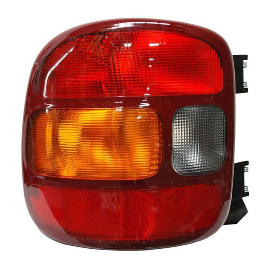 CALAVERA CHEV PU 99-03 CAJA CALIFORNIA S/ARNES TYC IZQ