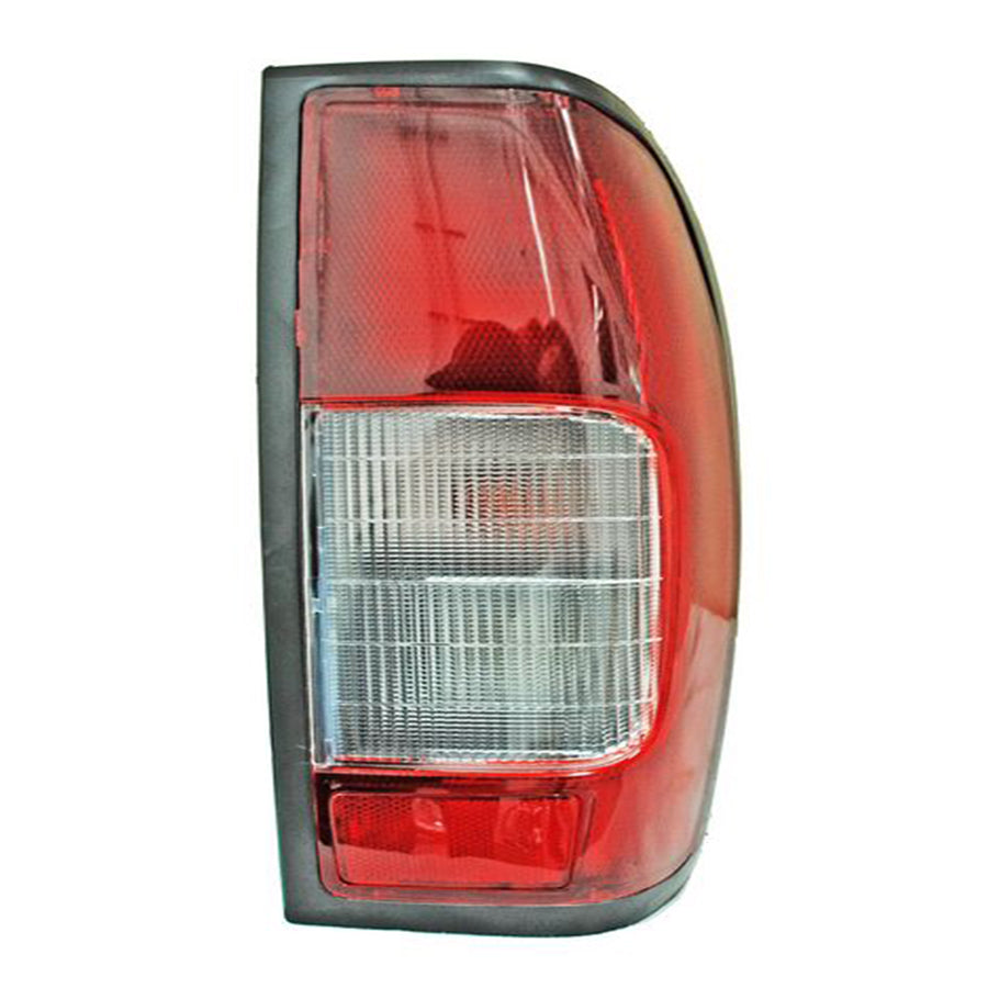 CALAVERA FRONTIER 01-07 OSCURA C/ARNES TW DER