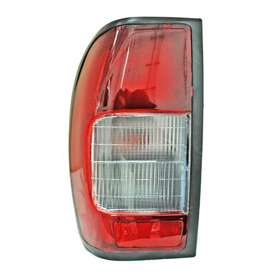 CALAVERA FRONTIER 01-07 OSCURA C/ARNES TW IZQ