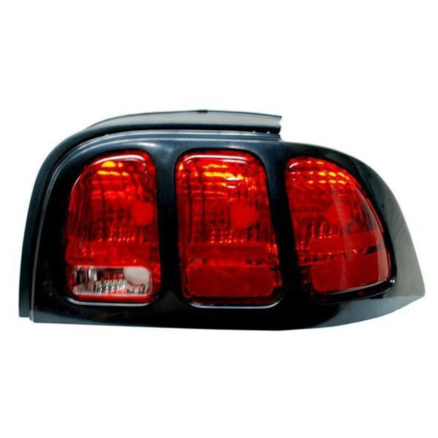 CALAVERA MUSTANG 96-98 C/MOLD S/ARNES TYC DER