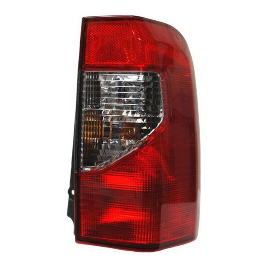 CALAVERA XTERRA 02-04 TYC DER