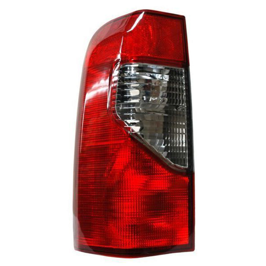 CALAVERA XTERRA 00-01 S/ARNES TYC IZQ