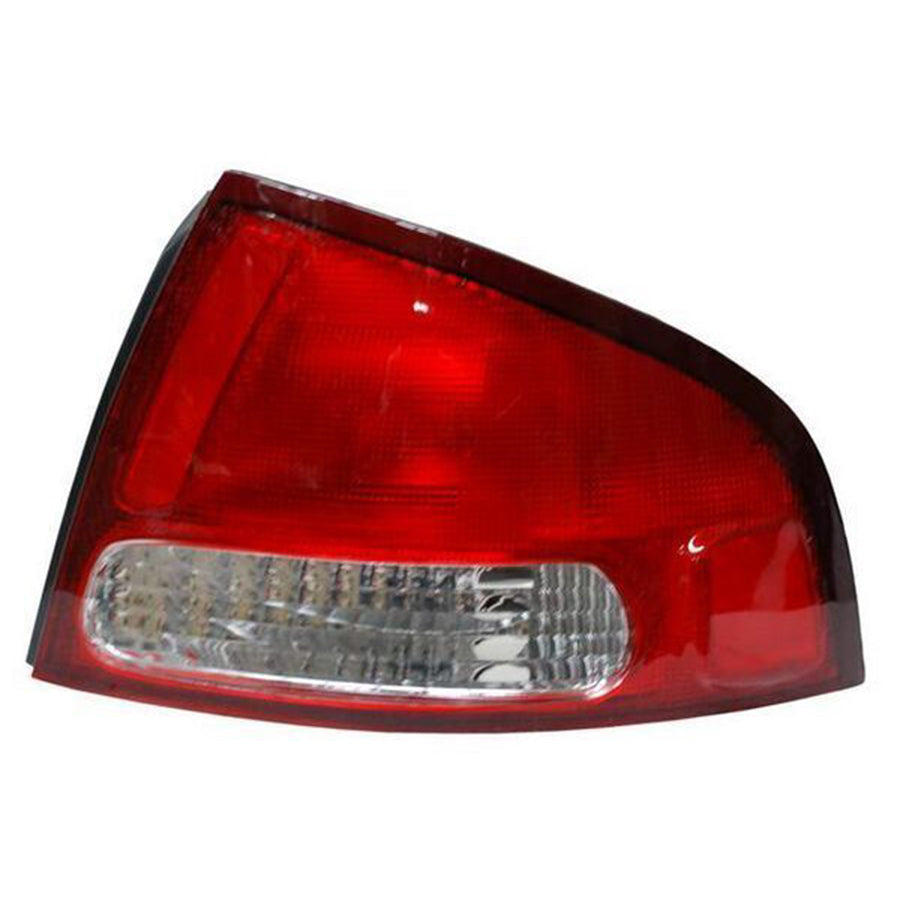 CALAVERA SENTRA 01-03 S/ARNES ALD TYC DER