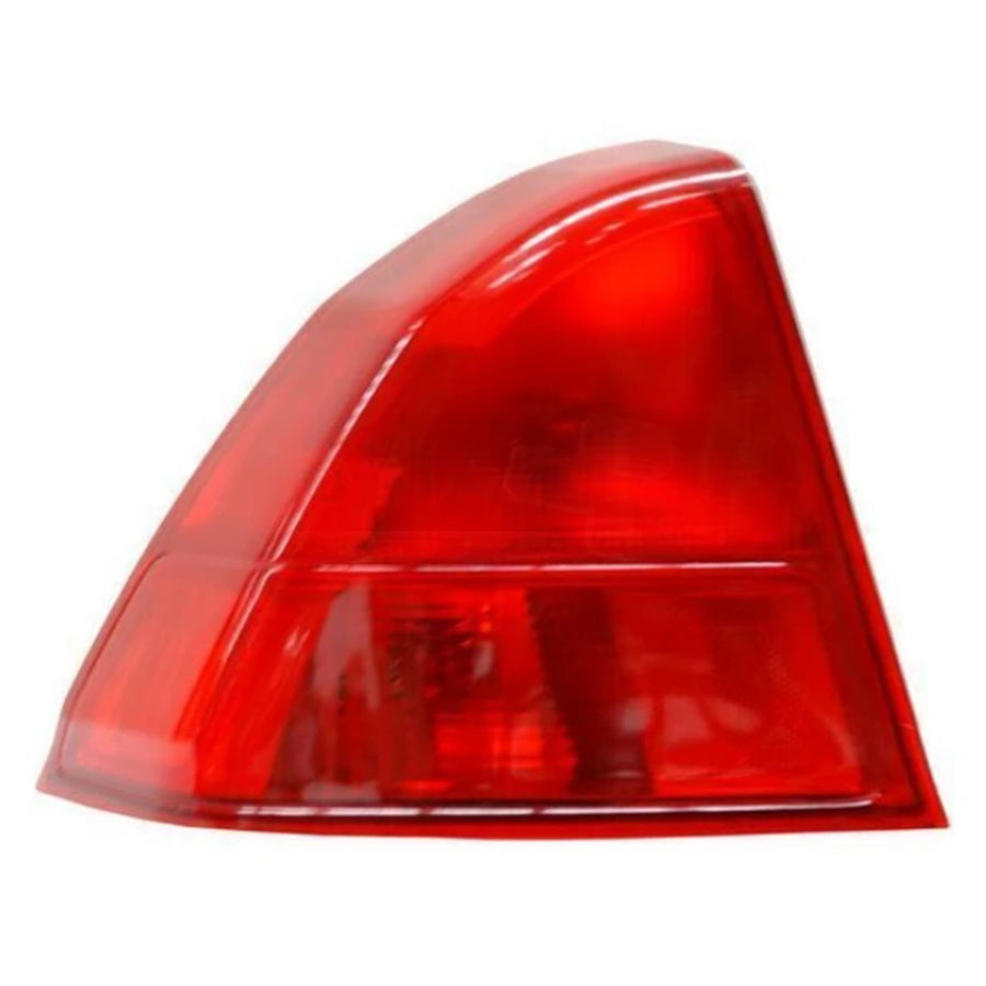 CALAVERA CIVIC 01-02 4P ROJO EXT C/FOCOS TYC IZQ