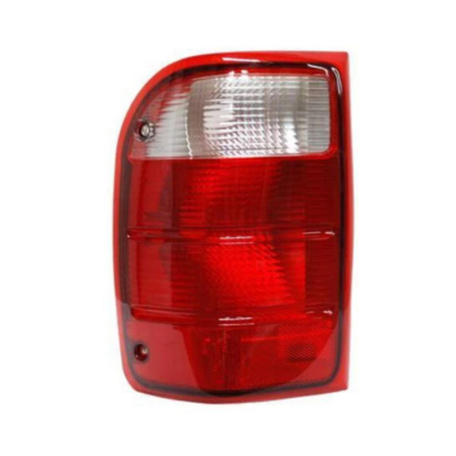 CALAVERA RANGER 01-04 S/ARNES TYC IZQ