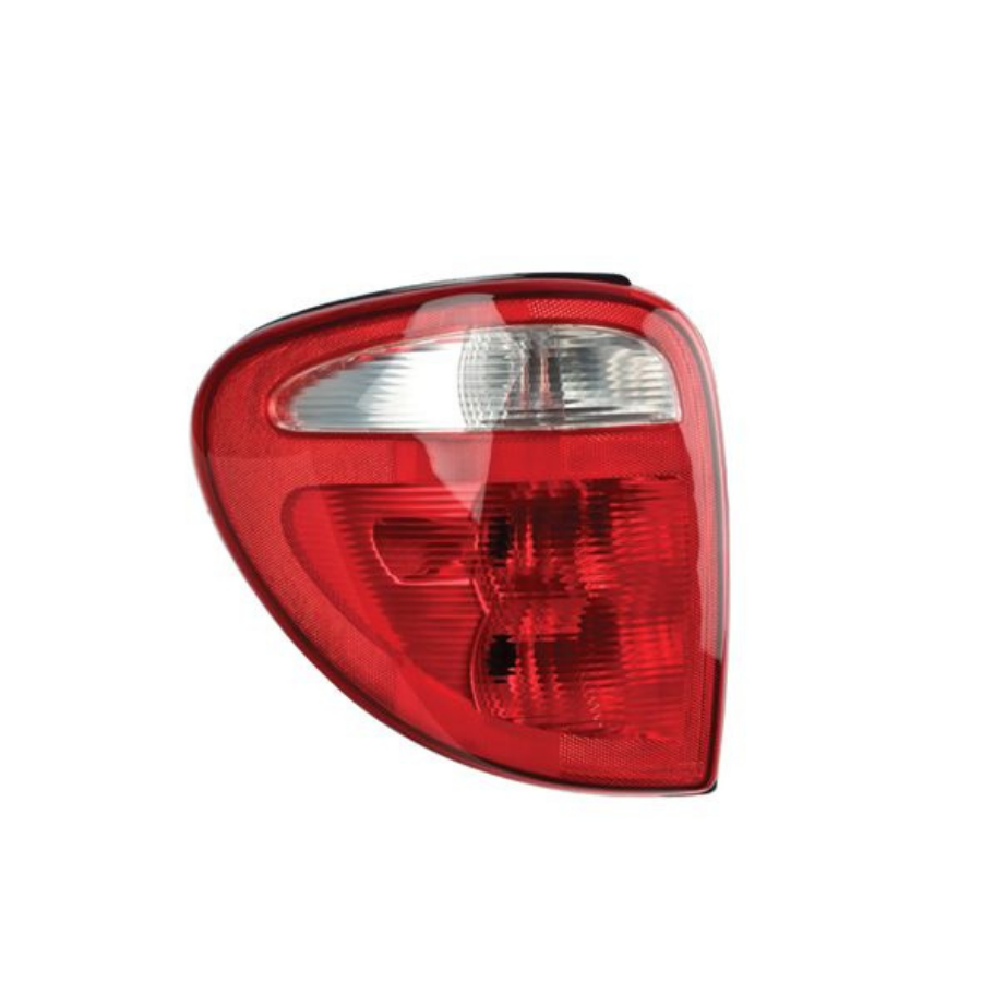 CALAVERA VOYAGER/ CARAVAN 01-03 P/3 FOCOS C/ARNES TYC IZQ