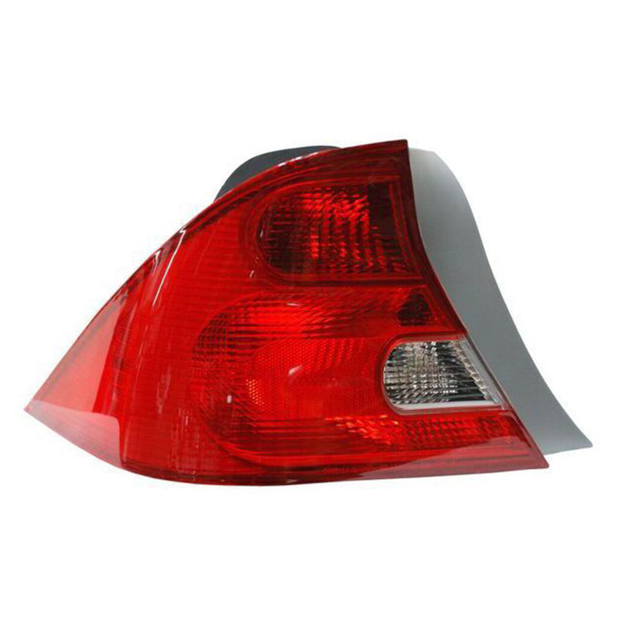 CALAVERA CIVIC 01-03 2P EXT C/FOCOS TYC IZQ