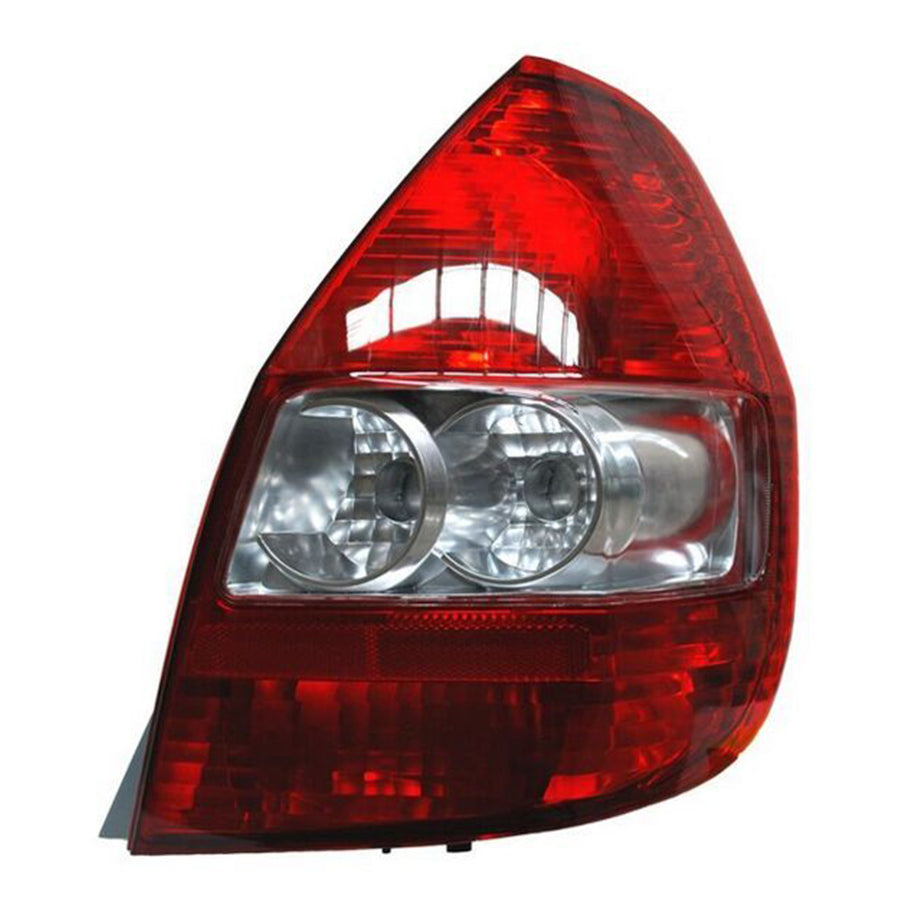 CALAVERA FIT 06-08 S/ARNES TYC# DER