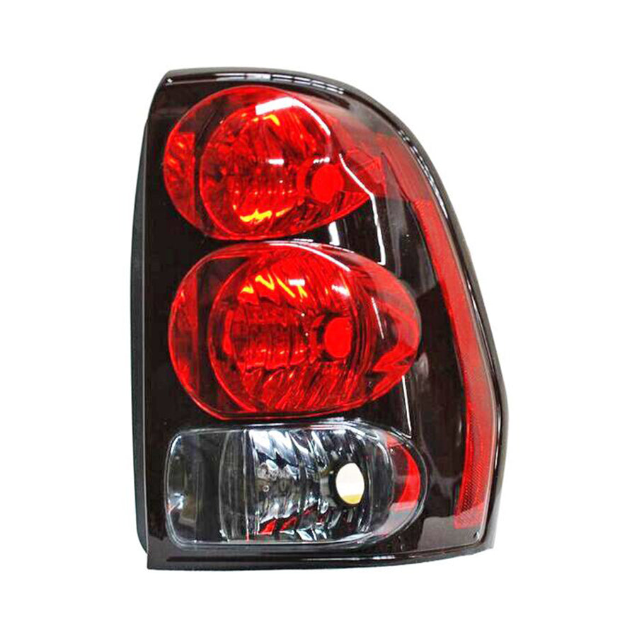 CALAVERA TRAIL BLAZER 02-09 S/ARNES TYC DER 11-5829-01-1A