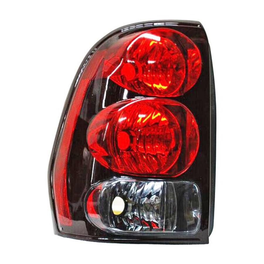 CALAVERA TRAIL BLAZER 02-09 S/ARNES TYC IZQ 11-5830-01-1A