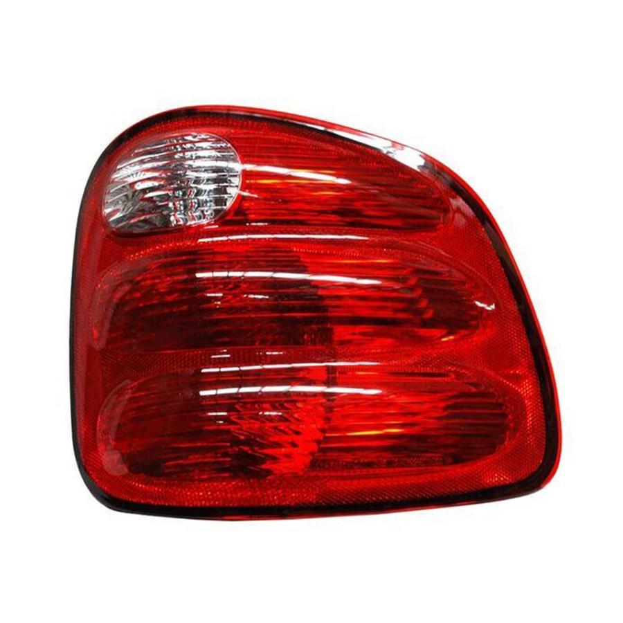 CALAVERA FORD PU 00-04 SPORT SIDE S/ARNES TYC IZQ
