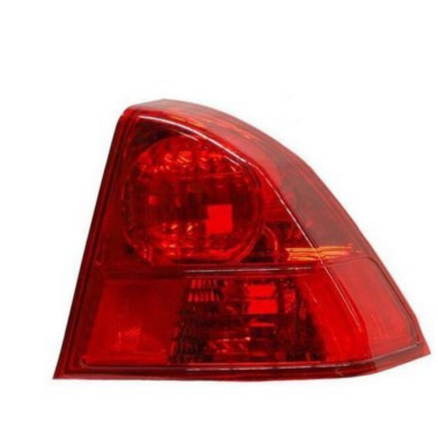 CALAVERA CIVIC 03-05 4P ROJO EXT S/ARNES TYC DER