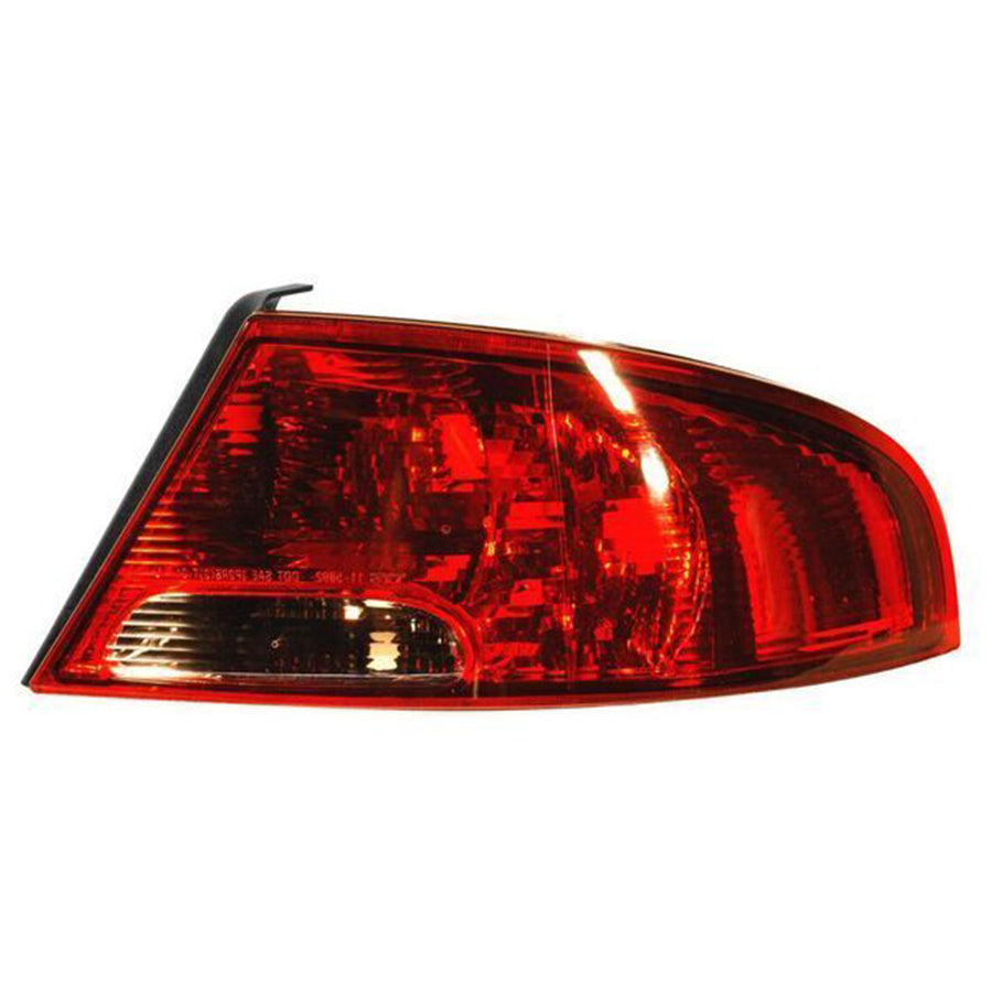 CALAVERA STRATUS 01-06 S/ARNES TYC DER