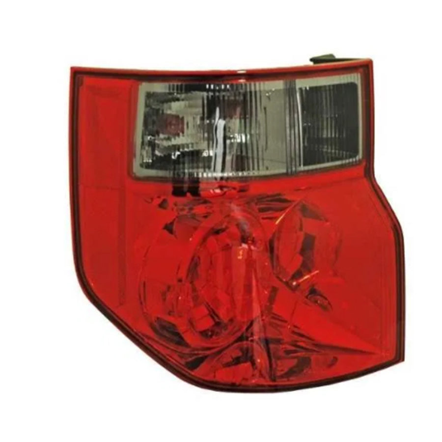 CALAVERA ELEMENT 03-08 C/ARNES TYC IZQ