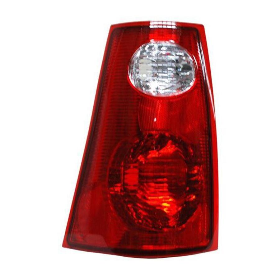 CALAVERA EXPLORER SPORT TRAC 01-05 S/ARNES TYC DER