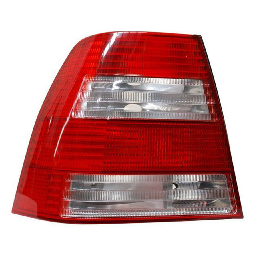 CALAVERA JETTA 04-07 ROJO/BCO S/ARNES ALD TYC IZQ