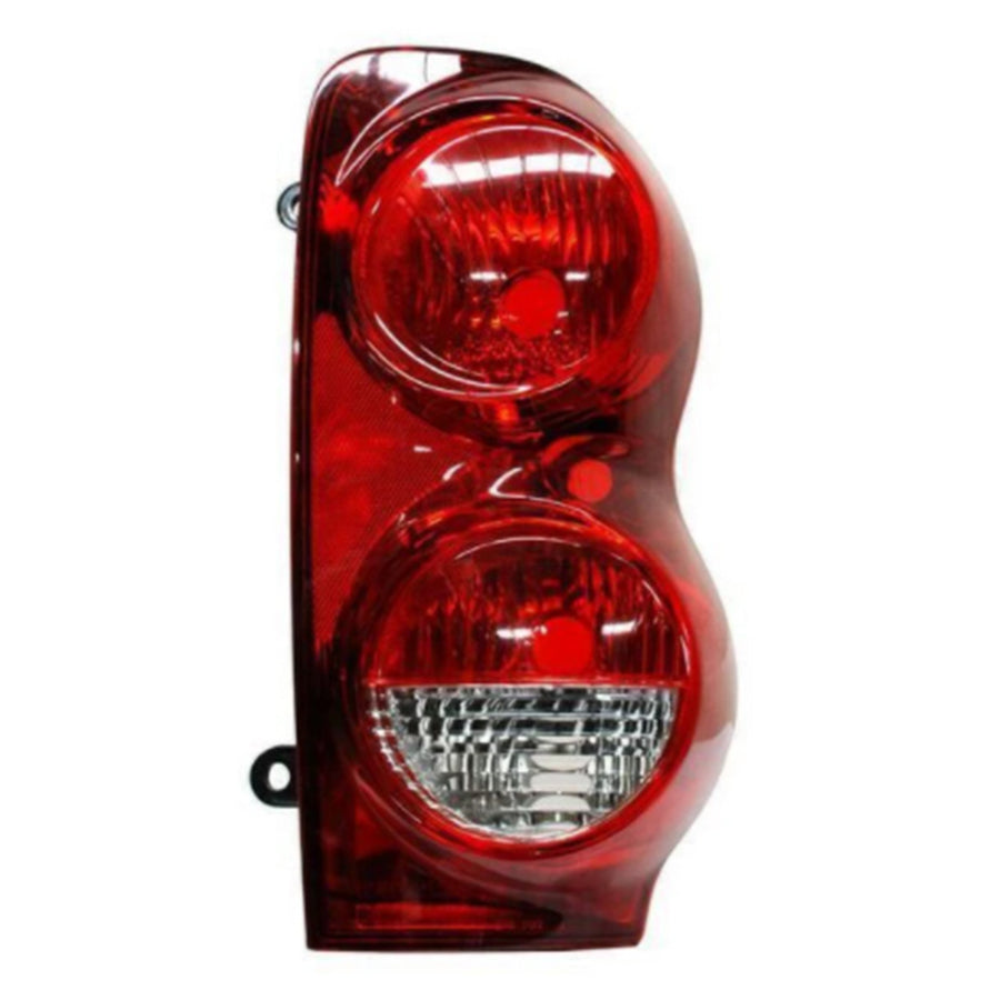 CALAVERA DURANGO 04-09 S/ARNES TYC DER